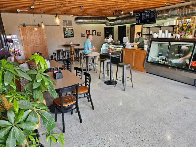 Nesheks on Main and Sandwich Sisters Catering