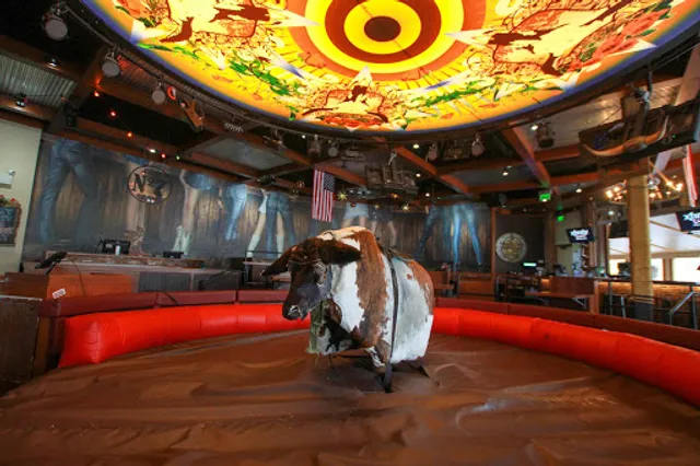 PBR Philly at Stateside Live!