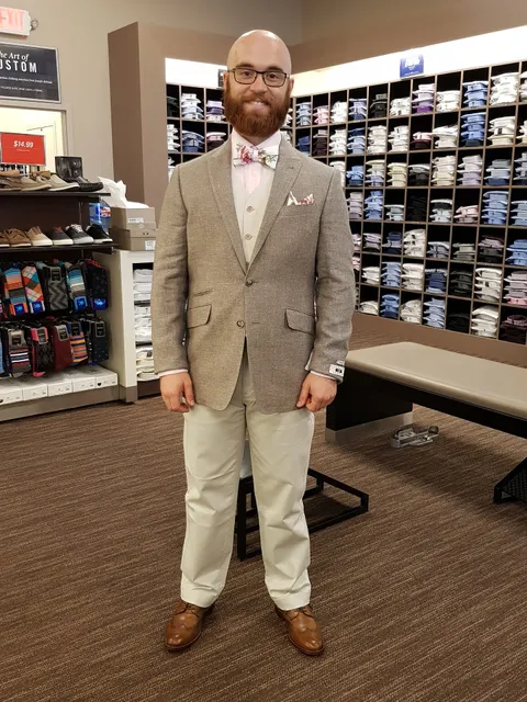 Men's Wearhouse