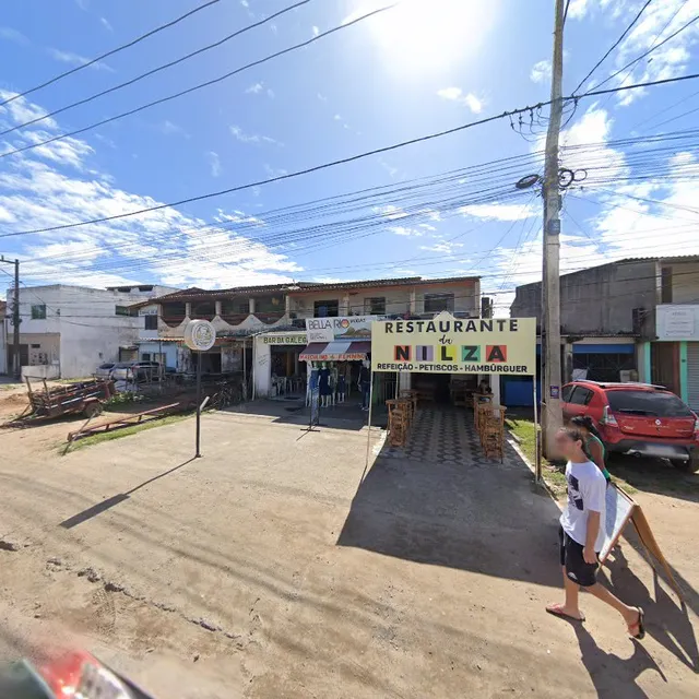 RESTAURANTE da NILZA