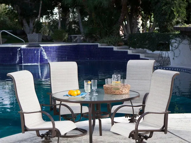Renew Patio Furniture Services