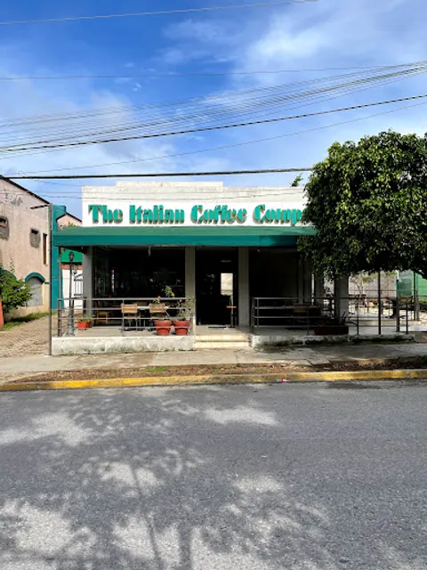 The Italian Coffee Company