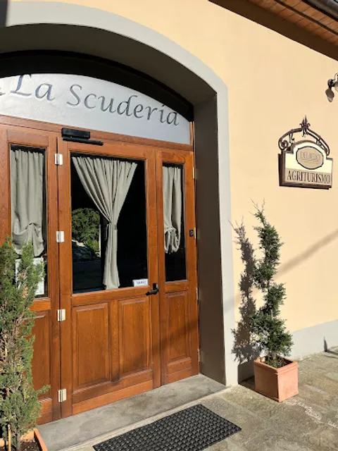 Agriturismo Del Bello