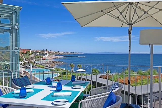 InterContinental Cascais-Estoril by IHG
