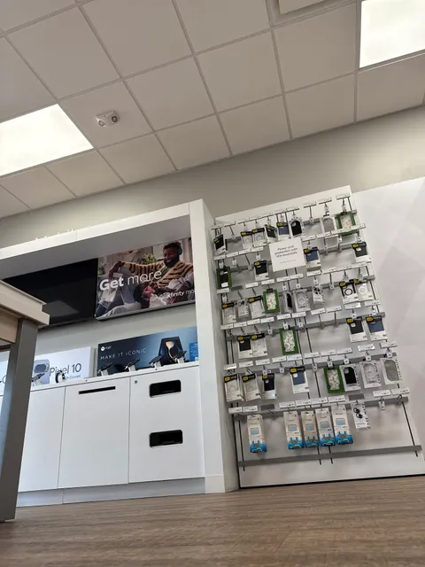 Xfinity Store by Comcast Branded Partner