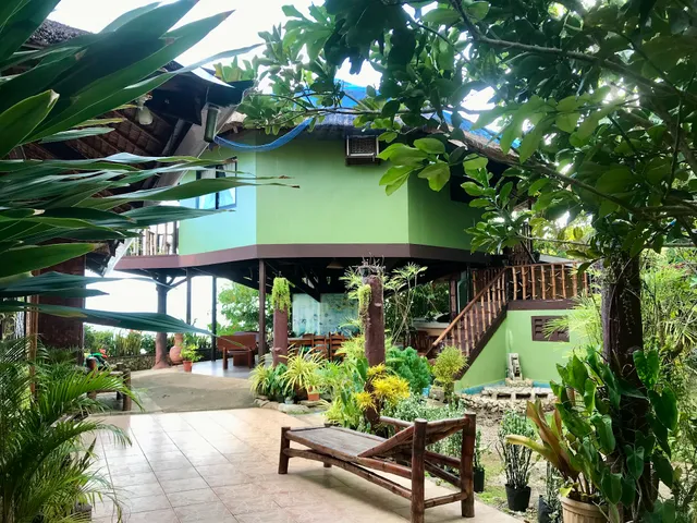 Camotes Cay Hideaway