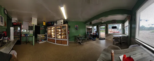 Taqueria Y Bakery RioVerde