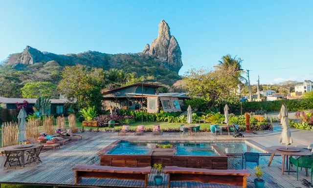 Pousada Moana Noronha