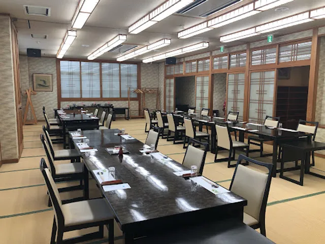 Kappou Hisago Restaurant