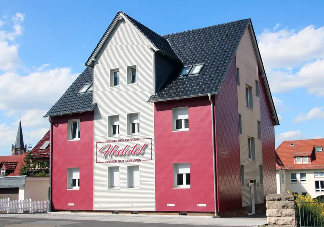 Heilotel Heilbad Heiligenstadt
