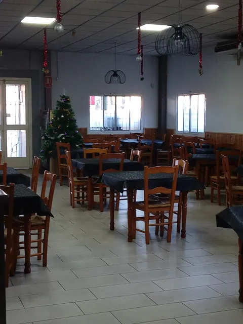 Restaurante Tacita De Plata