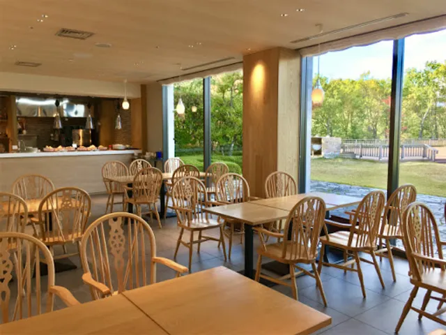 オールデイダイニング アチェロ