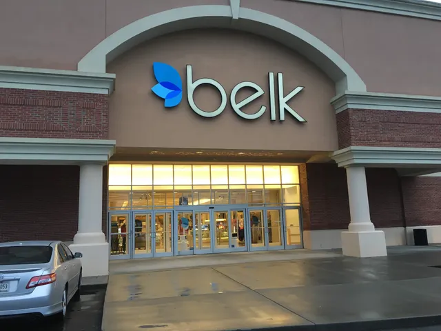 Belk