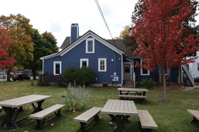 The Wanderlust Hotel