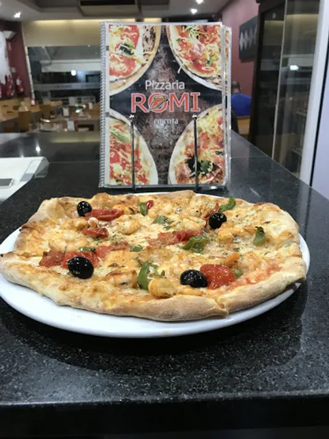 Pizzaria ROMI