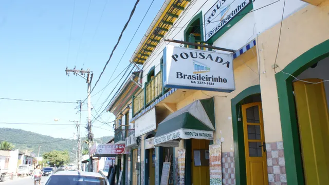 Pousada Brasileirinho