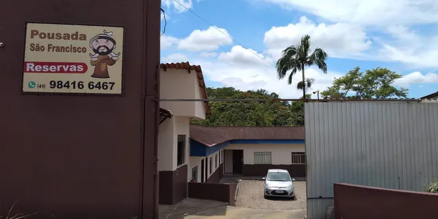 Pousada São Francisco