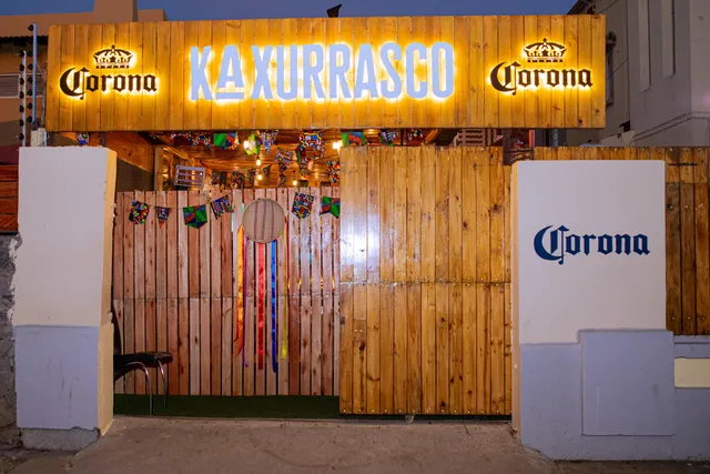 KaXurrasco