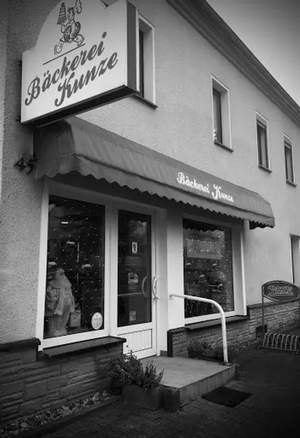 Bäckerei Jens Kunze