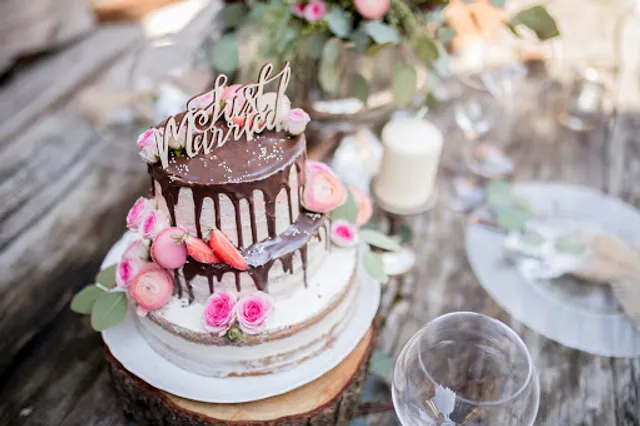 Bäckerei & Konditorei Albert