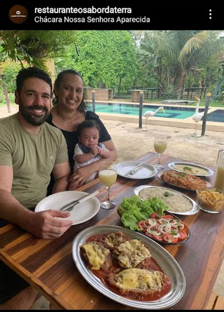 Restaurante Sabor da Terra