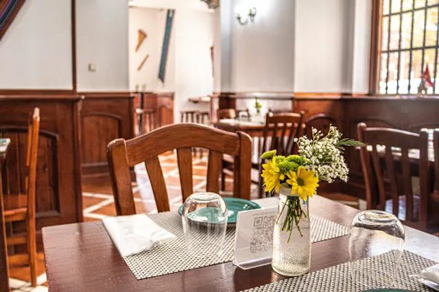 Restaurante Arequepay