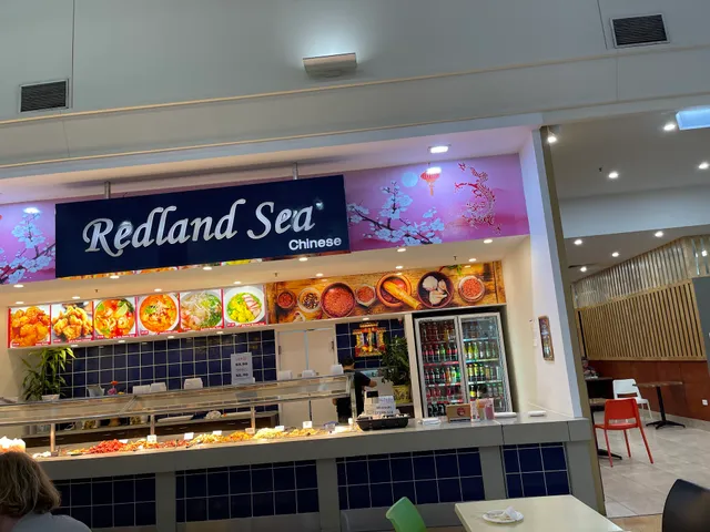 Redland Sea Chinese