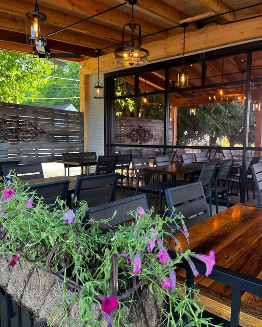 Old Glory Restaurant