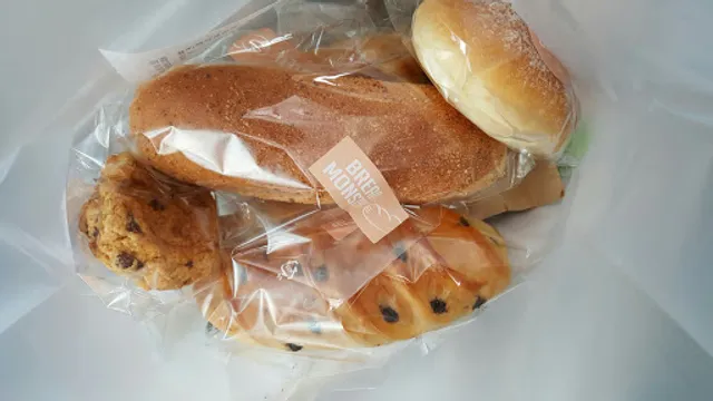 브레드몬스터 | Bread Monster