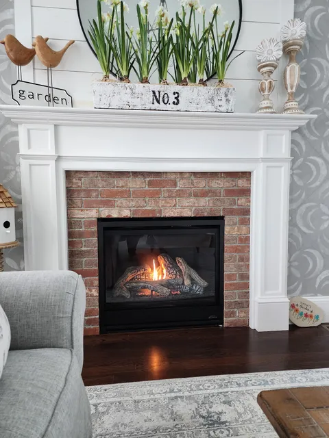 The Fire House Stove Shoppe