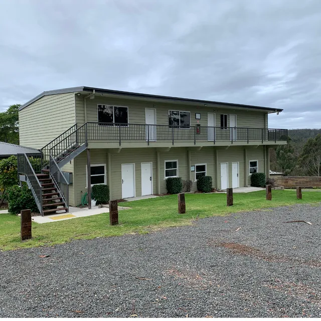 Sinclairs Country Retreat