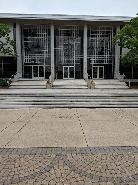 Webb University Center