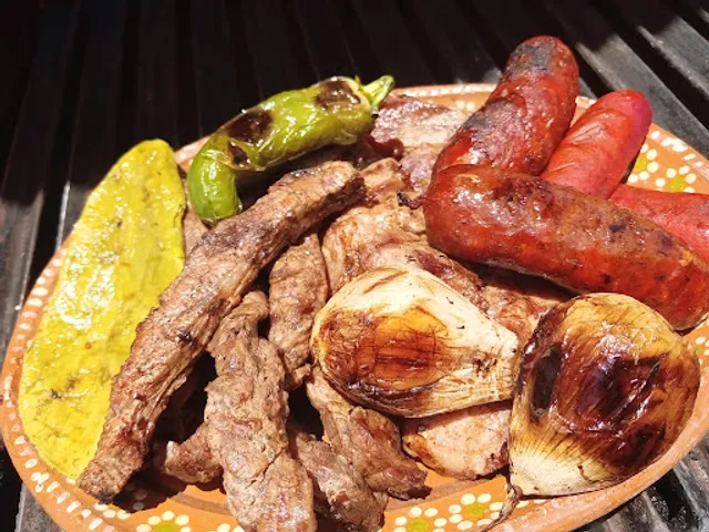 El Costillazo Express