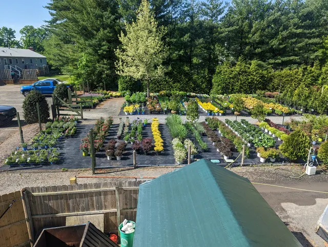 Progressive Gardens NJ