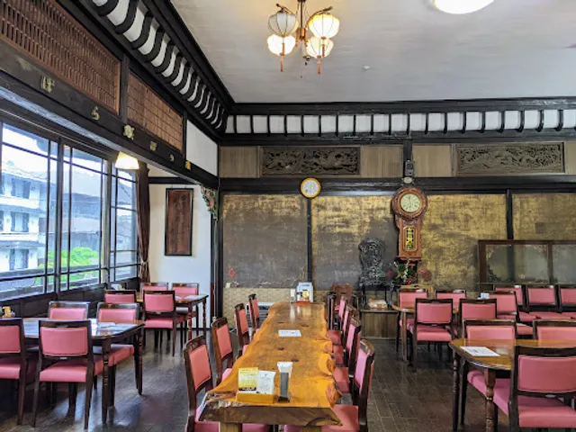 Cafe-Restaurant Takumi