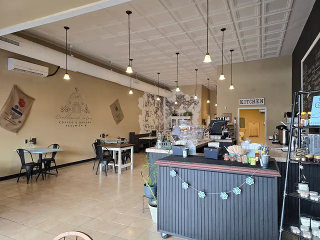 Candlewood Farms Coffee & Bakery, LLC