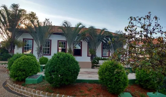 Pousada Travessia e Restaurante Empório Travessia