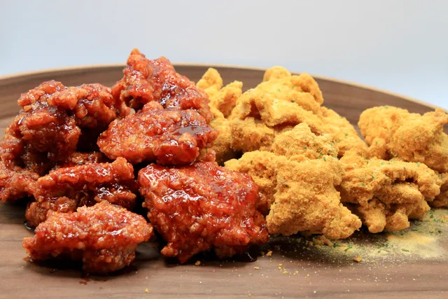 PRINKLE FRIED CHICKEN (Vancouver)