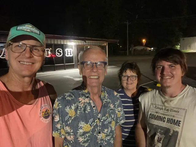 South Plaza Shopping Center