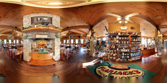 Flapjack's Pancake Cabin