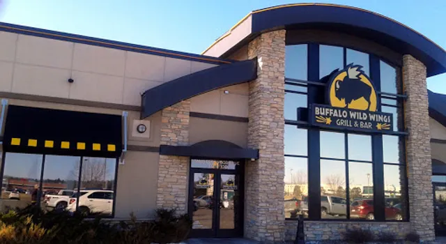 Buffalo Wild Wings