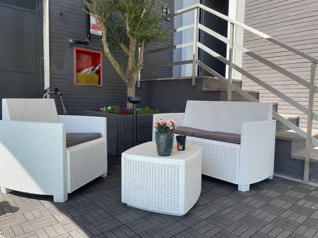 COMÓ EXCLUSIVE affittacamere