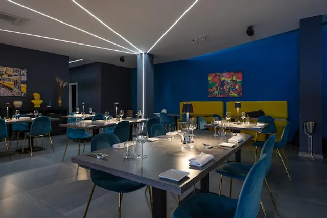 Santupietro Restaurant