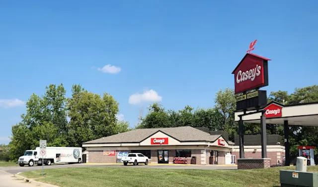 Casey's
