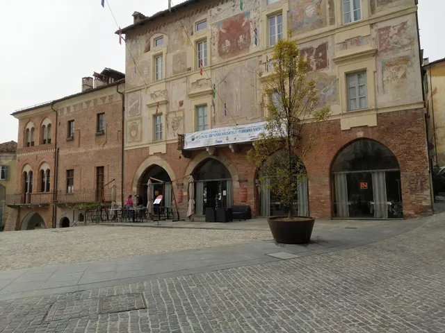 L'Albergo Dell'Academia