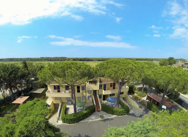 Riviera Residence Appartamenti Vacanze