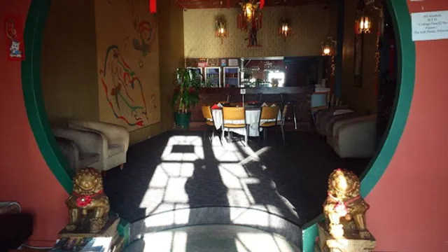 Jade House Chinese Restaurant