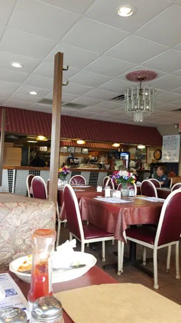 Mary's Restaurant