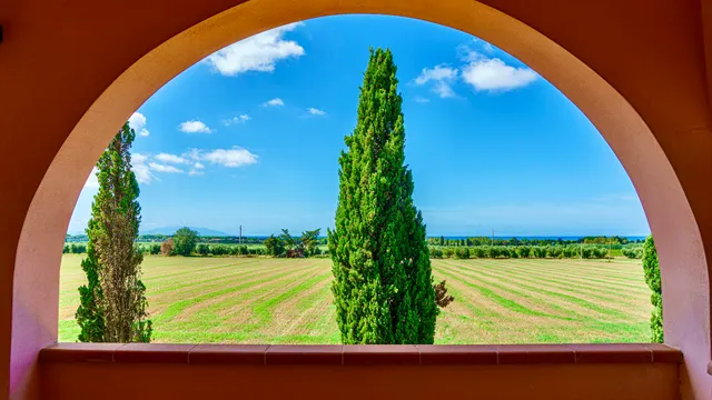 Appartamenti Villa Santa Maria