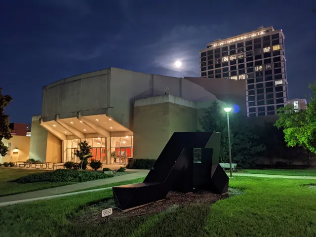 Kimball Recital Hall